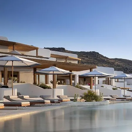 Aegon Mykonos, Autograph Collection Szálloda