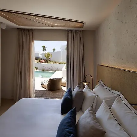 Hotel Aegon Mykonos, Autograph Collection 5*