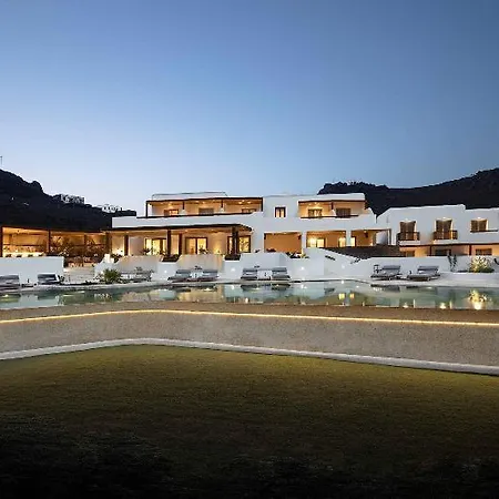 Aegon Mykonos, Autograph Collection Szálloda 5*