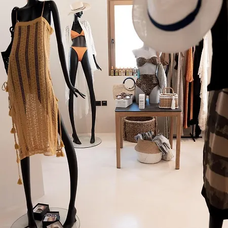 Szálloda Aegon Mykonos, Autograph Collection 5*