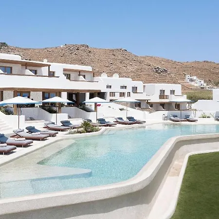 Aegon Mykonos, Autograph Collection Hotel Kalo Livadi