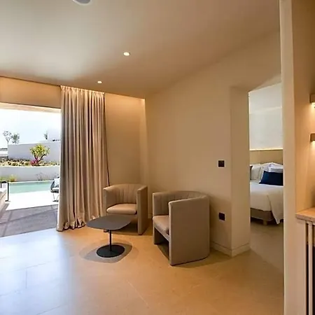 Aegon Mykonos, Autograph Collection 5* Kalo Livadi