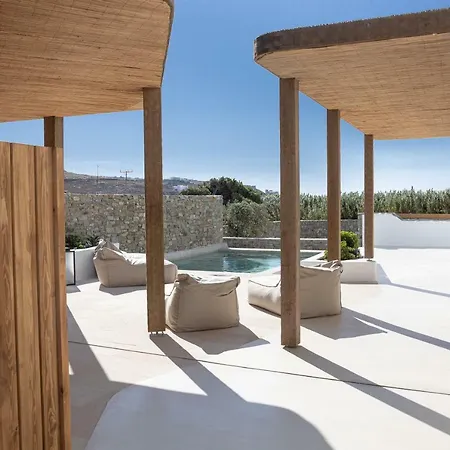 Hotel Aegon Mykonos, Autograph Collection