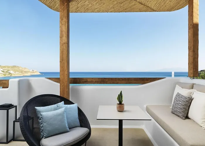 Otel Aegon Mykonos, Autograph Collection 5*