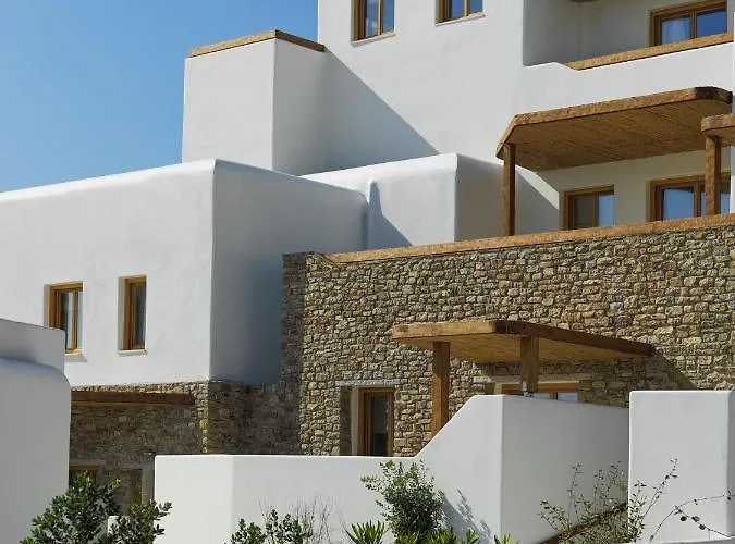 Otel Aegon Mykonos, Autograph Collection