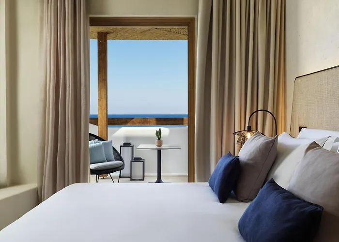 Aegon Mykonos, Autograph Collection 5*