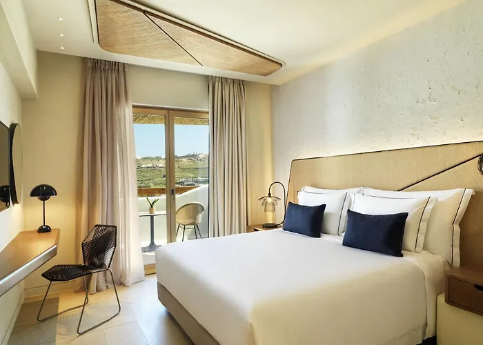 Otel Aegon Mykonos, Autograph Collection