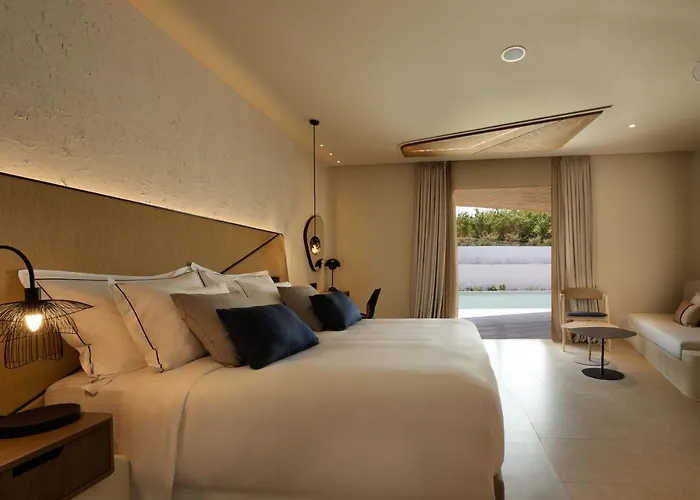 Aegon Mykonos, Autograph Collection Otel