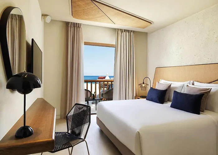 Otel Aegon Mykonos, Autograph Collection 5*