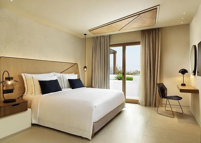 Otel Aegon Mykonos, Autograph Collection