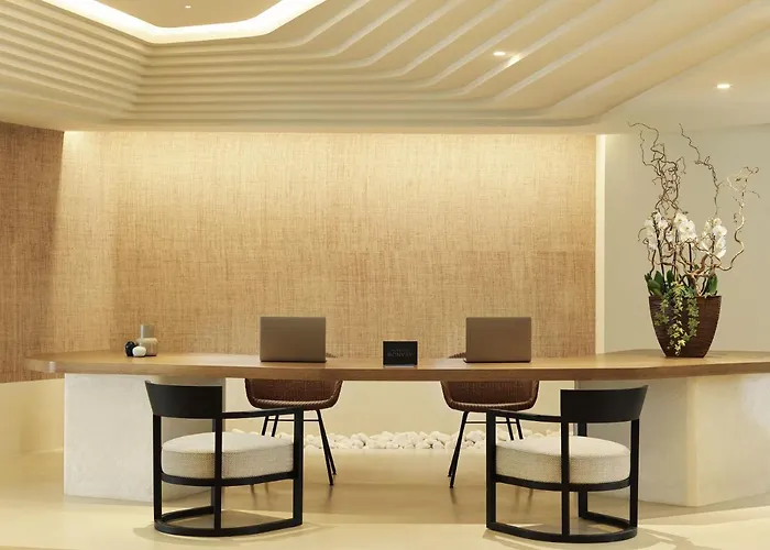 Aegon Mykonos, Autograph Collection Otel 5*