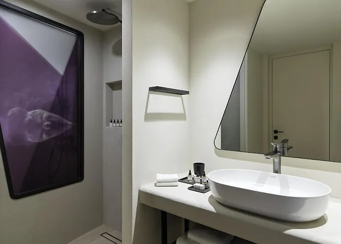 Otel Aegon Mykonos, Autograph Collection Kalo Livadi