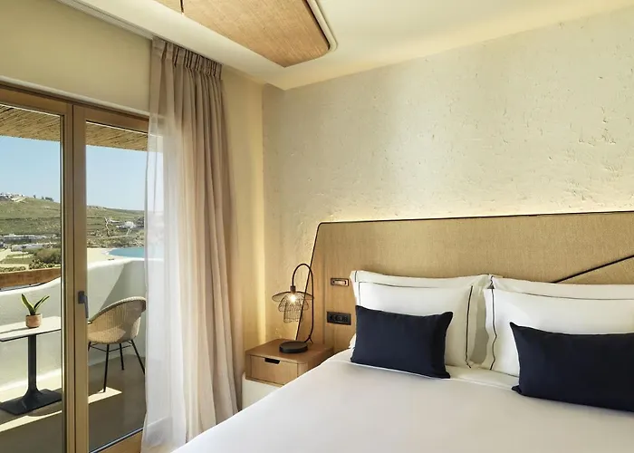 Aegon Mykonos, Autograph Collection Otel