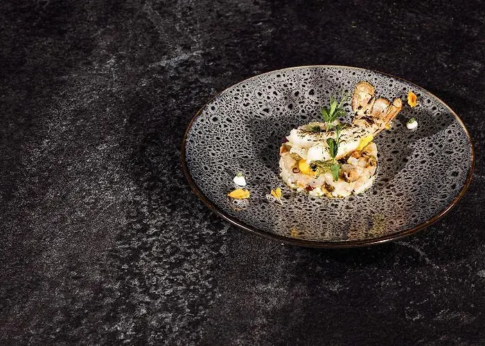 Aegon Mykonos, Autograph Collection Otel 5*