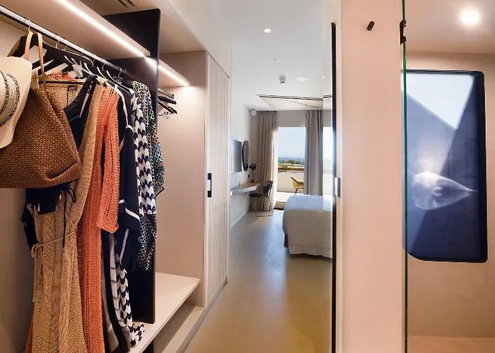 Otel Aegon Mykonos, Autograph Collection