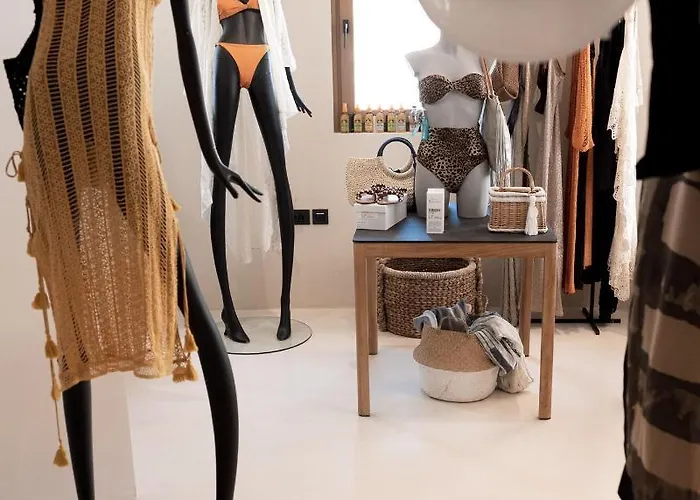 Otel Aegon Mykonos, Autograph Collection 5*