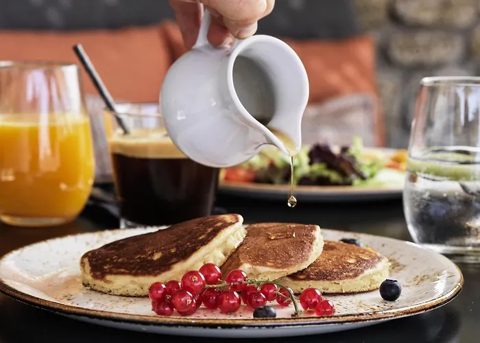 Otel Aegon Mykonos, Autograph Collection