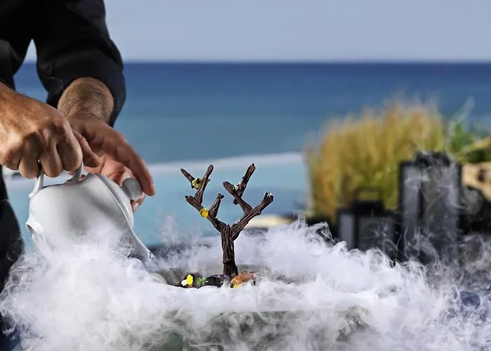 Otel Aegon Mykonos, Autograph Collection