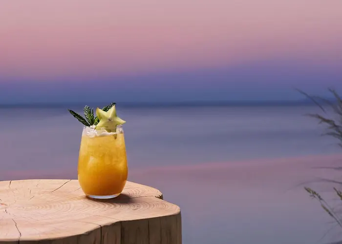 Aegon Mykonos, Autograph Collection 5* Kalo Livadi