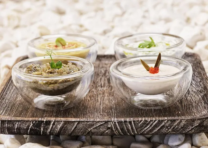 Otel Aegon Mykonos, Autograph Collection 5*