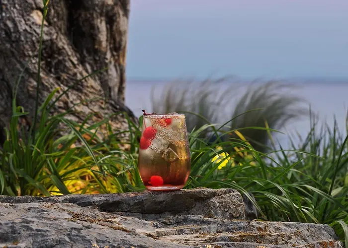 Otel Aegon Mykonos, Autograph Collection Kalo Livadi