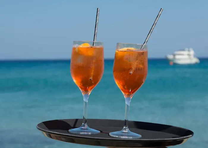 Aegon Mykonos, Autograph Collection Otel