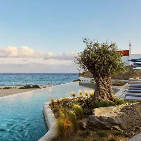 Aegon Mykonos, Autograph Collection Hotel Kalo Livadi