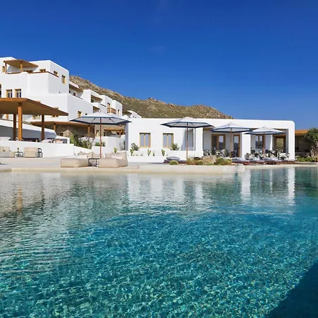 Hotel Aegon Mykonos, Autograph Collection Kalo Livadi