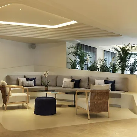 Aegon Mykonos, Autograph Collection Kalo Livadi