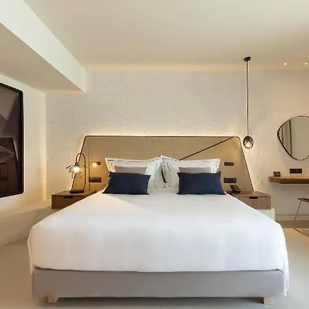 Aegon Mykonos, Autograph Collection 5* Kalo Livadi