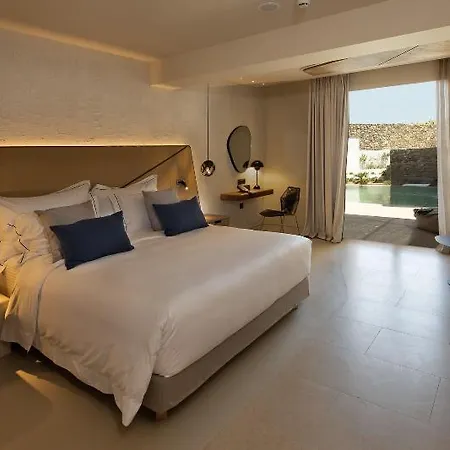 Aegon Mykonos, Autograph Collection Kalo Livadi