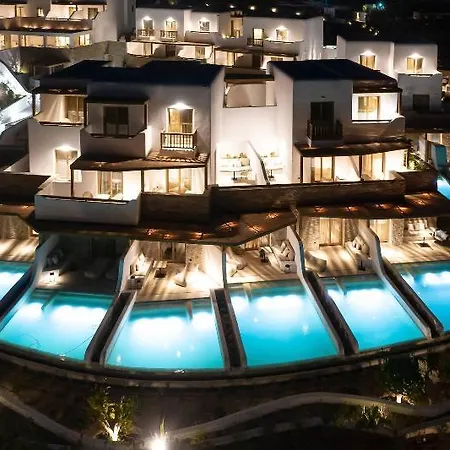 Aegon Mykonos, Autograph Collection Kalo Livadi