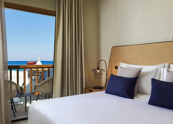 Aegon Mykonos, Autograph Collection Kalo Livadi