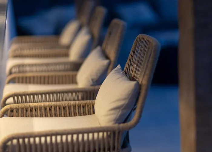 Aegon Mykonos, Autograph Collection 5*