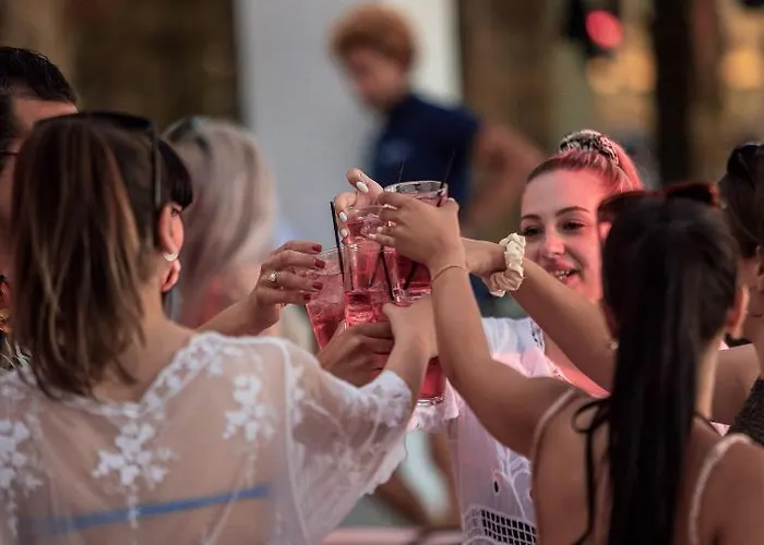 Aegon Mykonos, Autograph Collection Kalo Livadi