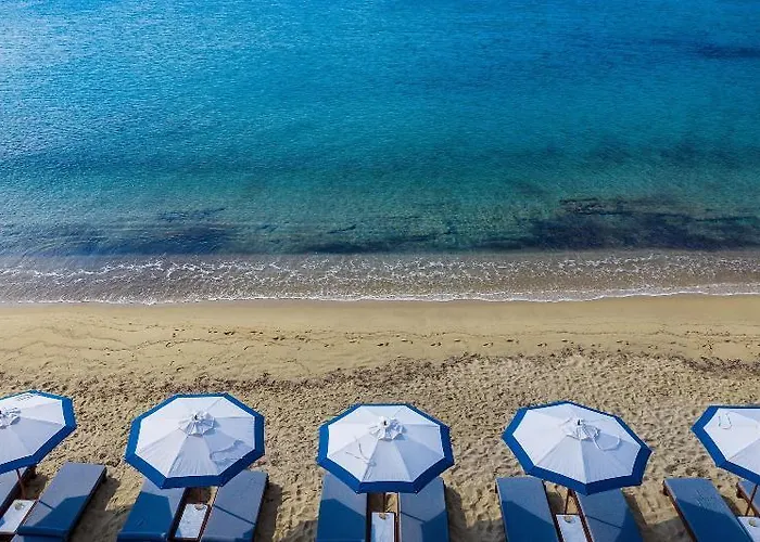 Aegon Mykonos, Autograph Collection Hotel