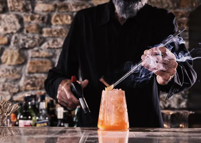 Aegon Mykonos, Autograph Collection